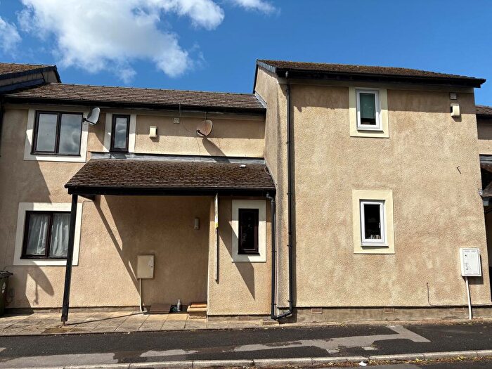 2 Bedroom House To Rent In Troutbeck Road, Lancaster, LA1
