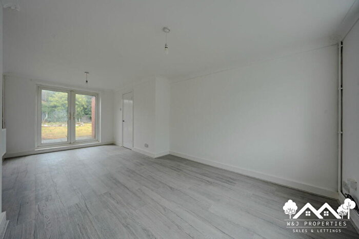 2 Bedroom End Of Terrace House For Sale In Berry Hill Avenue, Knowsley, Prescot, L34
