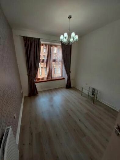 1 Bedroom Flat To Rent In /, Midton Street, Glasgow, G21