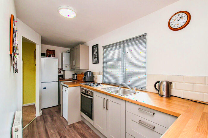 2 Bedroom Park Home For Sale In Priors Close, Witchford, Ely, CB6