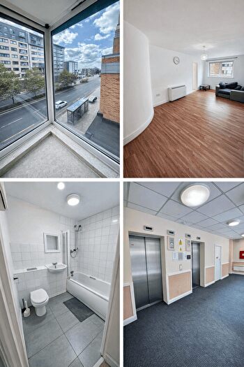 1 Bedroom Flat For Sale In Ilford, IG2