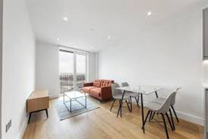 1 Bedroom Apartment To Rent In Pershore Street, Birmingham, B5