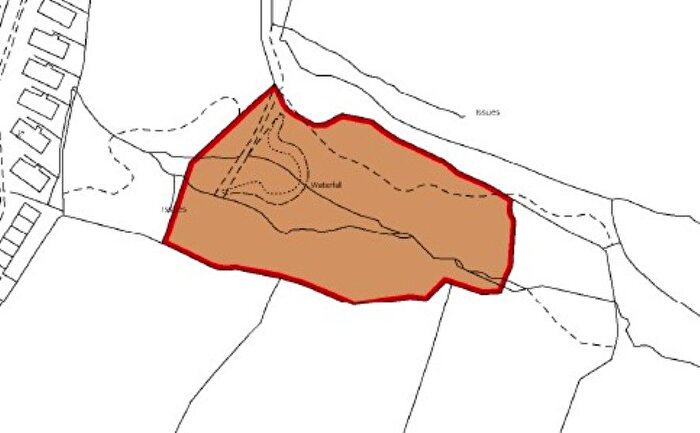 Land For Sale In Land To East Side Of, Blue Hill Road, Ambleside, Cumbria, LA22