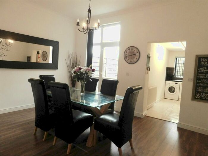 3 Bedroom Terraced House To Rent In Ainsworth Road, Radcliffe, Manchester, M26