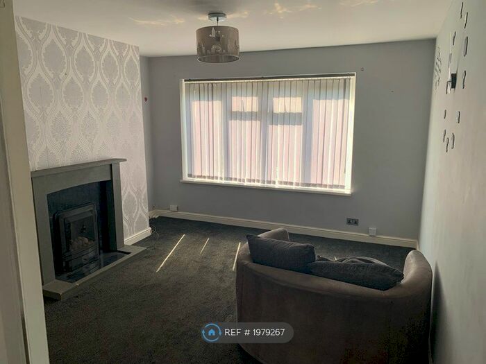 1 Bedroom Maisonette To Rent In Willenhall Road, Wolverhampton, WV1
