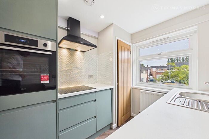 1 Bedroom Apartment To Rent In Whyte Court, Ramsey, Huntingdon, Cambridgeshire, PE26