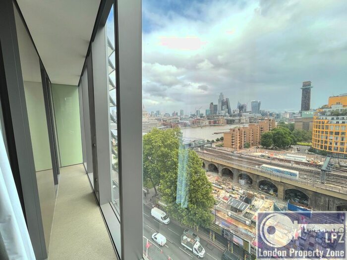 1 Bedroom Flat To Rent In Blackfriars Road, Blackfriars, SE1