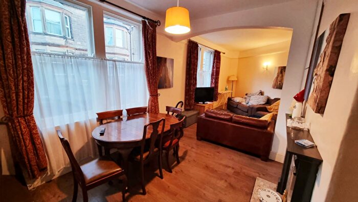 7 Bedroom Private Hall To Rent In Ashfield Avenue, Lancaster, LA1