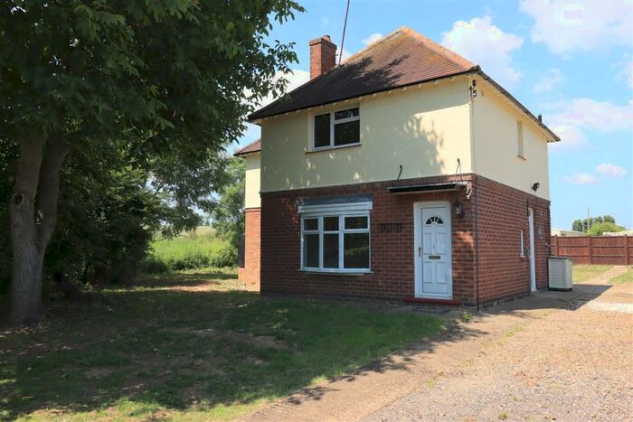 3 Bedroom Detached House To Rent In Kettering Golf Club, Kettering, NN15