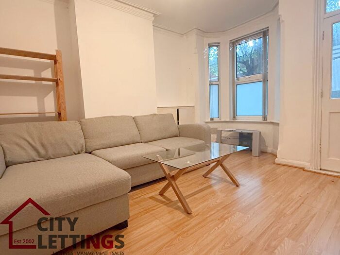 3 Bedroom Terraced House To Rent In Radford Boulevard, Lenton, NG7