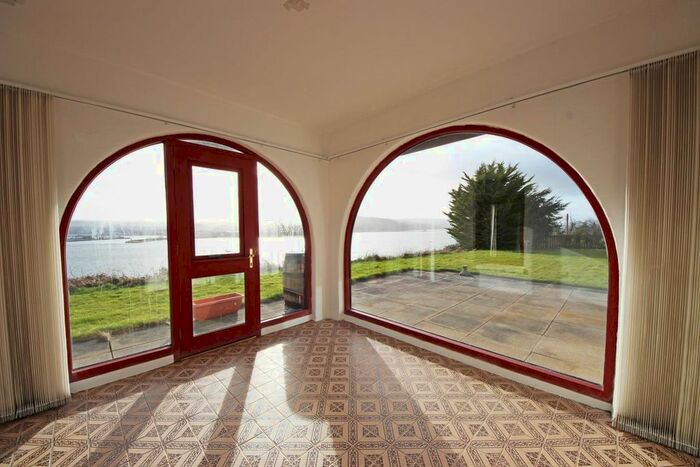 2 Bedroom Bungalow To Rent In Old Craigton Road, North Kessock, Inverness, IV1