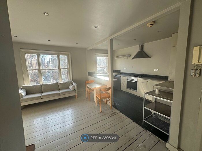 1 Bedroom Flat To Rent In Downs Park Road, London, E5