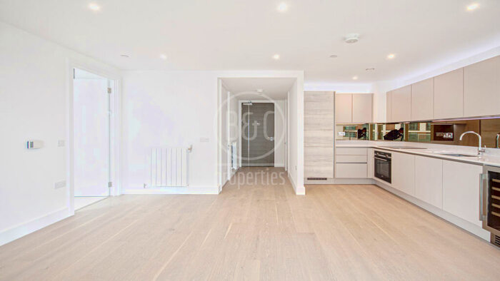 1 Bedroom Apartment To Rent In Brigadier Walk, Royal Arsenal Riverside, London, SE18