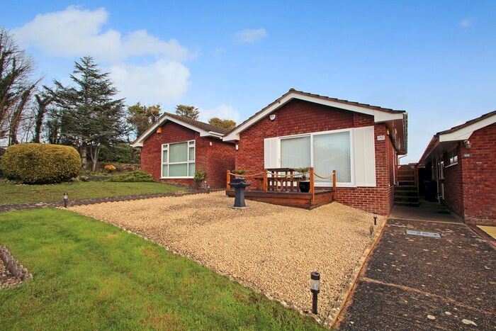 2 Bedroom Detached Bungalow To Rent In Slonk Hill Road, Shoreham-By-Sea, BN43
