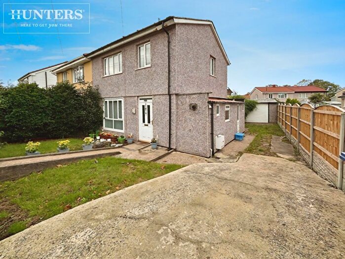 3 Bedroom Semi Detached House For Sale In Beckett Road, Doncaster, DN2