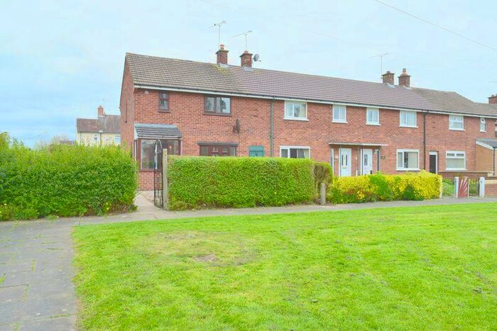 2 Bedroom Terraced House To Rent In Rhuddlan Road, Chester, CH1