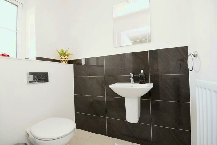 2 Bedroom Semi-Detached House For Sale In Radley Crescent, Basildon, Essex, SS15