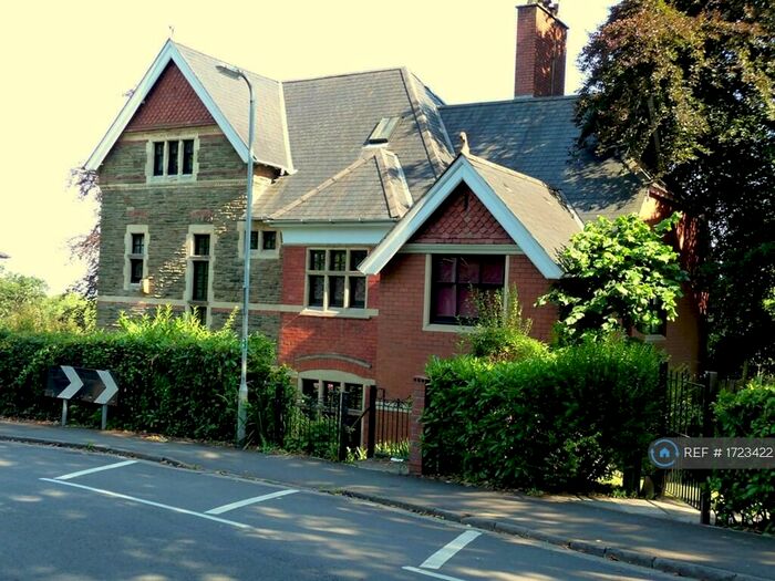 2 Bedroom Flat To Rent In Stow Park Circle, Newport, NP20