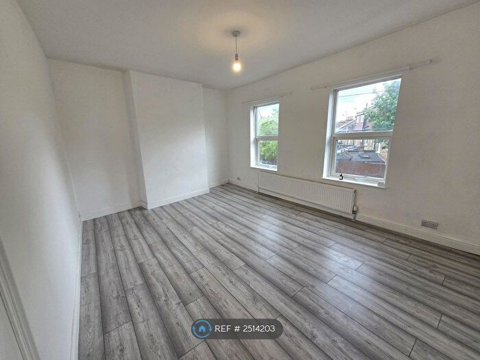 1 Bedroom Flat To Rent In Ellora Road, London, SW16