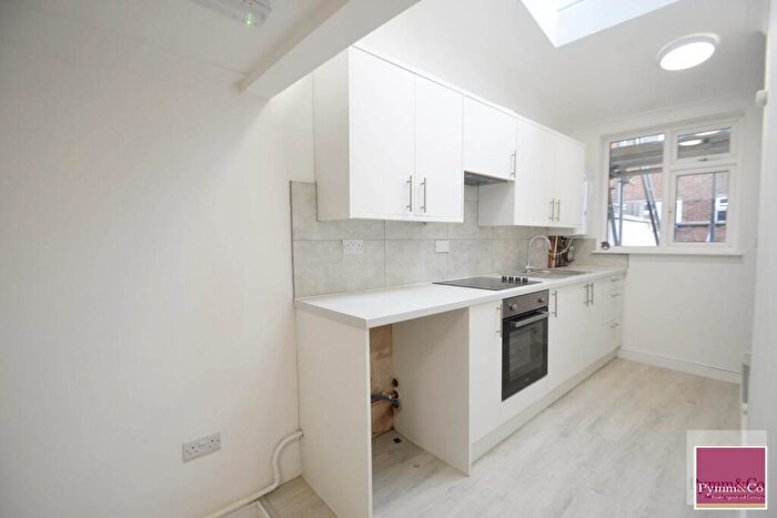 1 Bedroom Flat To Rent In Cathedral Street, Norwich, NR1