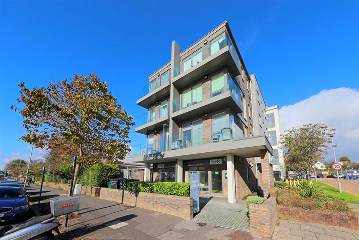 2 Bedroom Flat To Rent In Portland Road, Hove, BN3