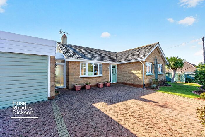 3 Bedroom Bungalow For Sale In Cliff Way, Sandown, Isle Of Wight, PO36