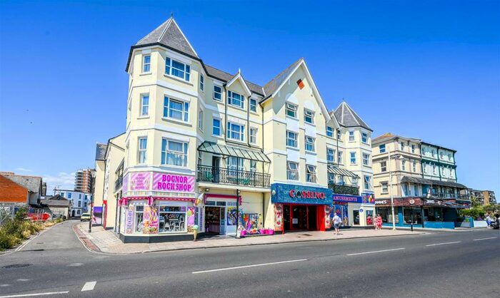 1 Bedroom Flat To Rent In Cavendish House, Lennox Street, Bognor Regis, PO21