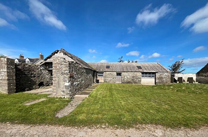 Property For Sale In Weydale, Thurso, Highland., KW14