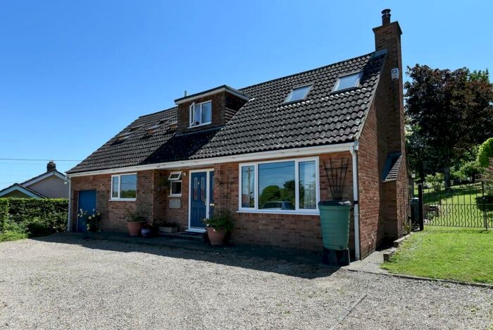 3 Bedroom Detached House To Rent In Court Lane, Edington, Westbury, BA13