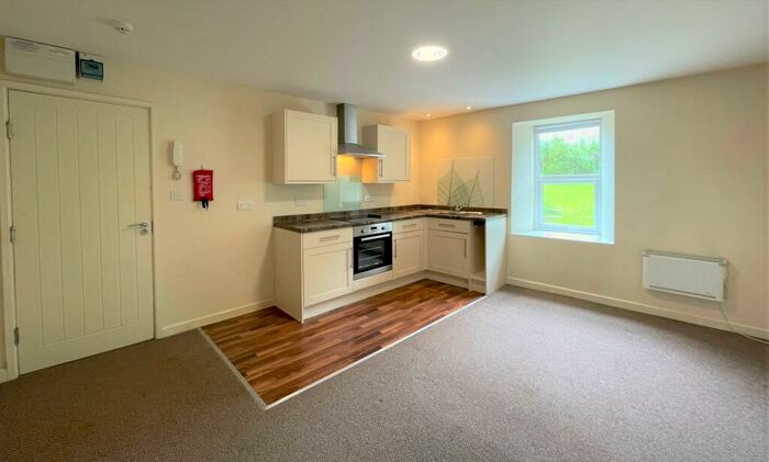 1 Bedroom Flat To Rent In Blackboy Road, Exeter, EX4