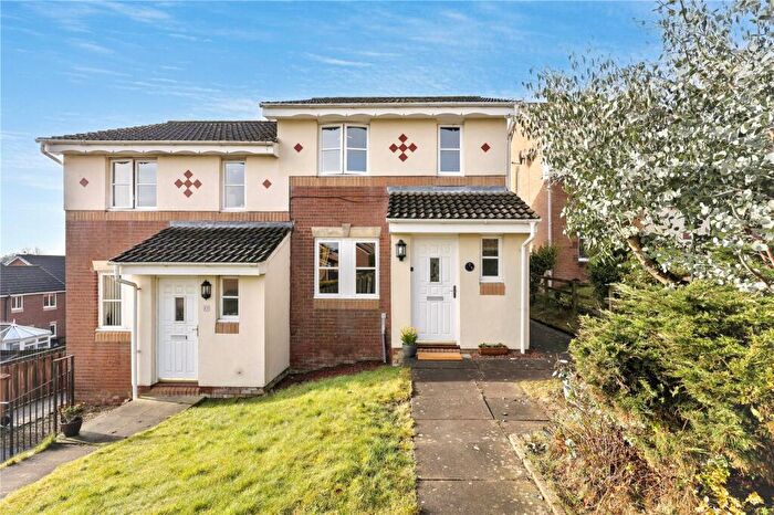 3 Bedroom Semi-Detached House For Sale In Letham Way, Dalgety Bay, Dunfermline, Fife, KY11