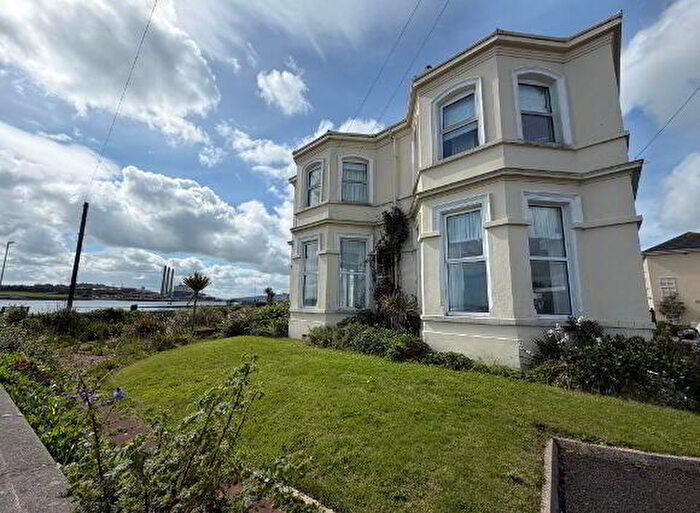 2 Bedroom Apartments For Sale In Chaine Memorial Road, Larne, BT40