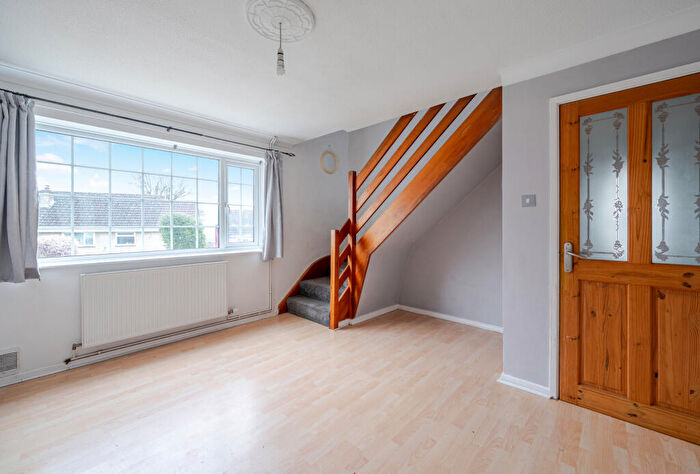 2 Bedroom Semi-Detached House For Sale In Shepherds Croft, Gloucestershire, GL5
