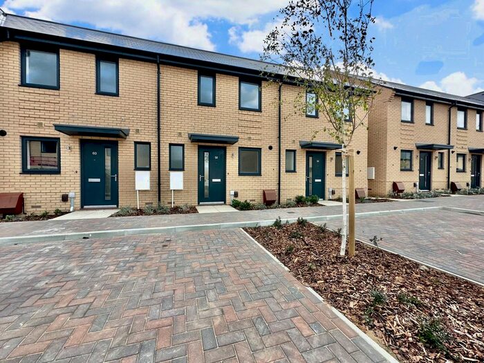 2 Bedroom Terraced House To Rent In Appleton Road, Folkestone, CT20