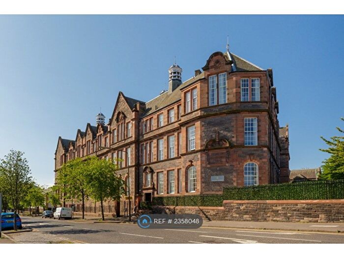 1 Bedroom Flat To Rent In Mcdonald Road, Edinburgh, EH7