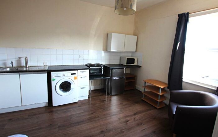 Studio To Rent In Dovecot Street, Stockton-On-Tees, TS18