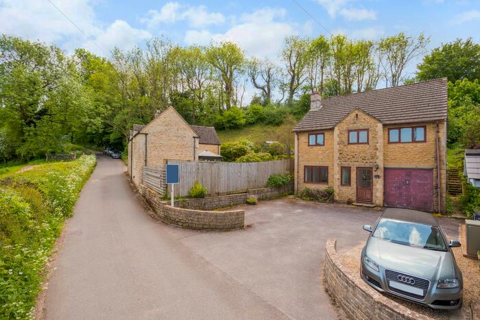 5 Bedroom Detached House For Sale In Avening, Tetbury, GL8