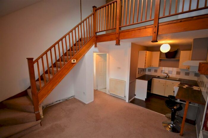 1 Bedroom Maisonette To Rent In Brightwell Close, Felixstowe, IP11