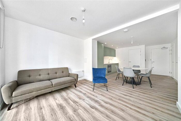 1 Bedroom Property To Rent In Viva Court, Kimpton Road, Luton, LU2
