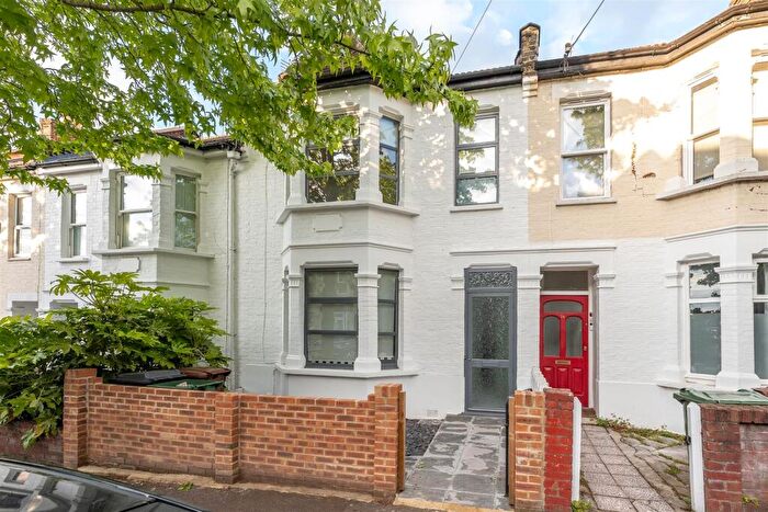 4 Bedroom House For Sale In Falmer Road, Walthamstow, E17
