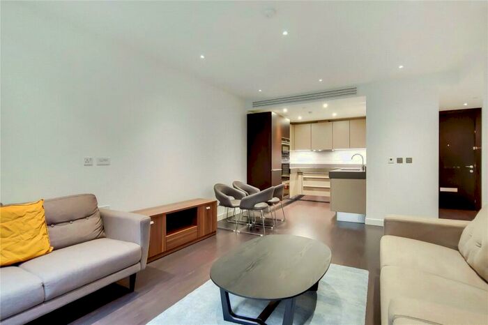2 Bedroom Apartment To Rent In Meranti House, Alie Street, London, E1