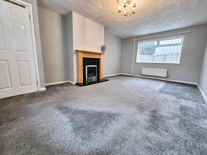 3 Bedroom Terraced House For Sale In Bunyan Avenue, Biddick Hall, South Shields, Tyne And Wear, NE34