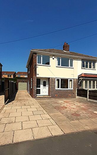 3 Bedroom Semi Detached House To Rent In Ashdene Avenue, Crofton, WF4