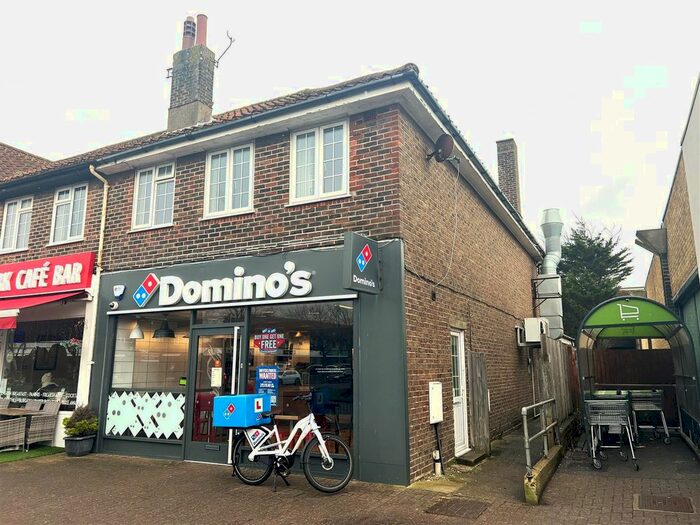 2 Bedroom Flat To Rent In Broadmark Parade, Broadmark Lane, Rustington, Littlehampton, BN16