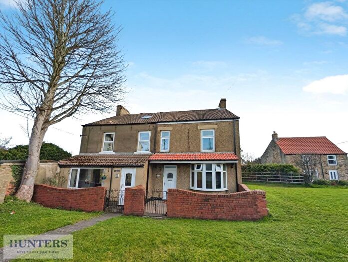 2 Bedroom Property To Rent In Jubilee Terrace, Evenwood, Bishop Auckland, DL14