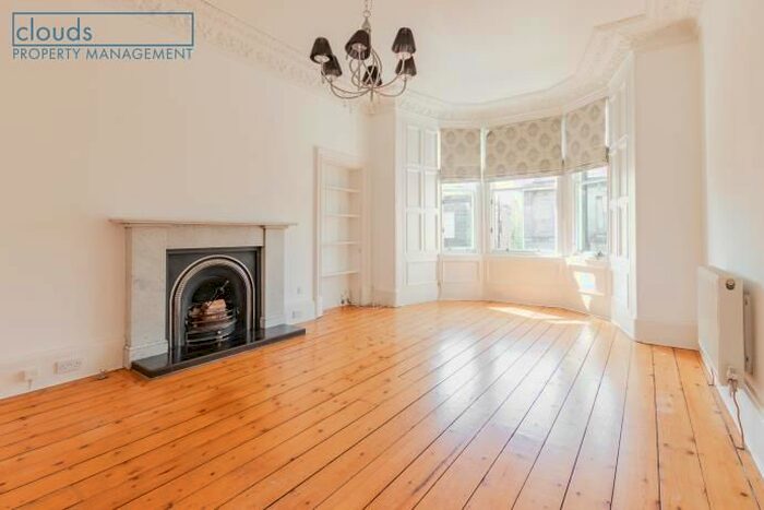 2 Bedroom Flat To Rent In Inverleith Row, Edinburgh, EH3