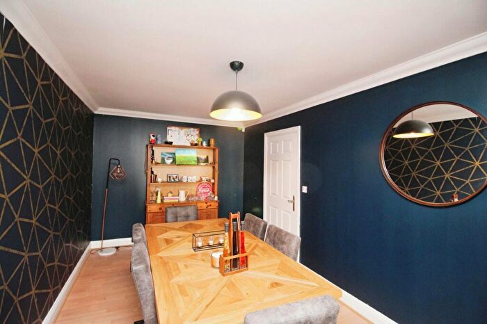 3 Bedroom Terraced House For Sale In Roseberry Mews, West Pelton, Stanley, Durham, DH9
