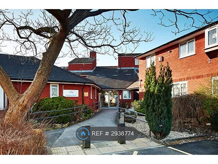 1 Bedroom Flat To Rent In Meadow Court, Liverpool, L25