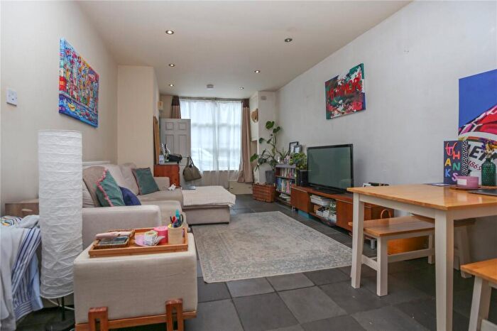 2 Bedroom Terraced House To Rent In Lansdown Place Lane, Cheltenham, Gloucestershire, GL50