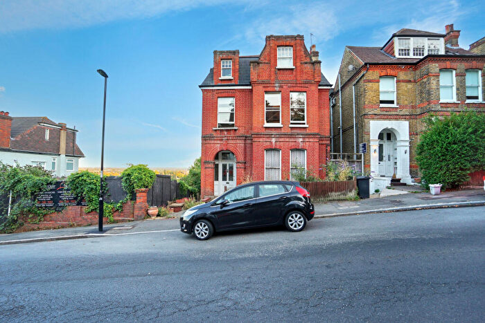 1 Bedroom Flat For Sale In Flat, Ewelme Road, Forest Hill, London, SE23